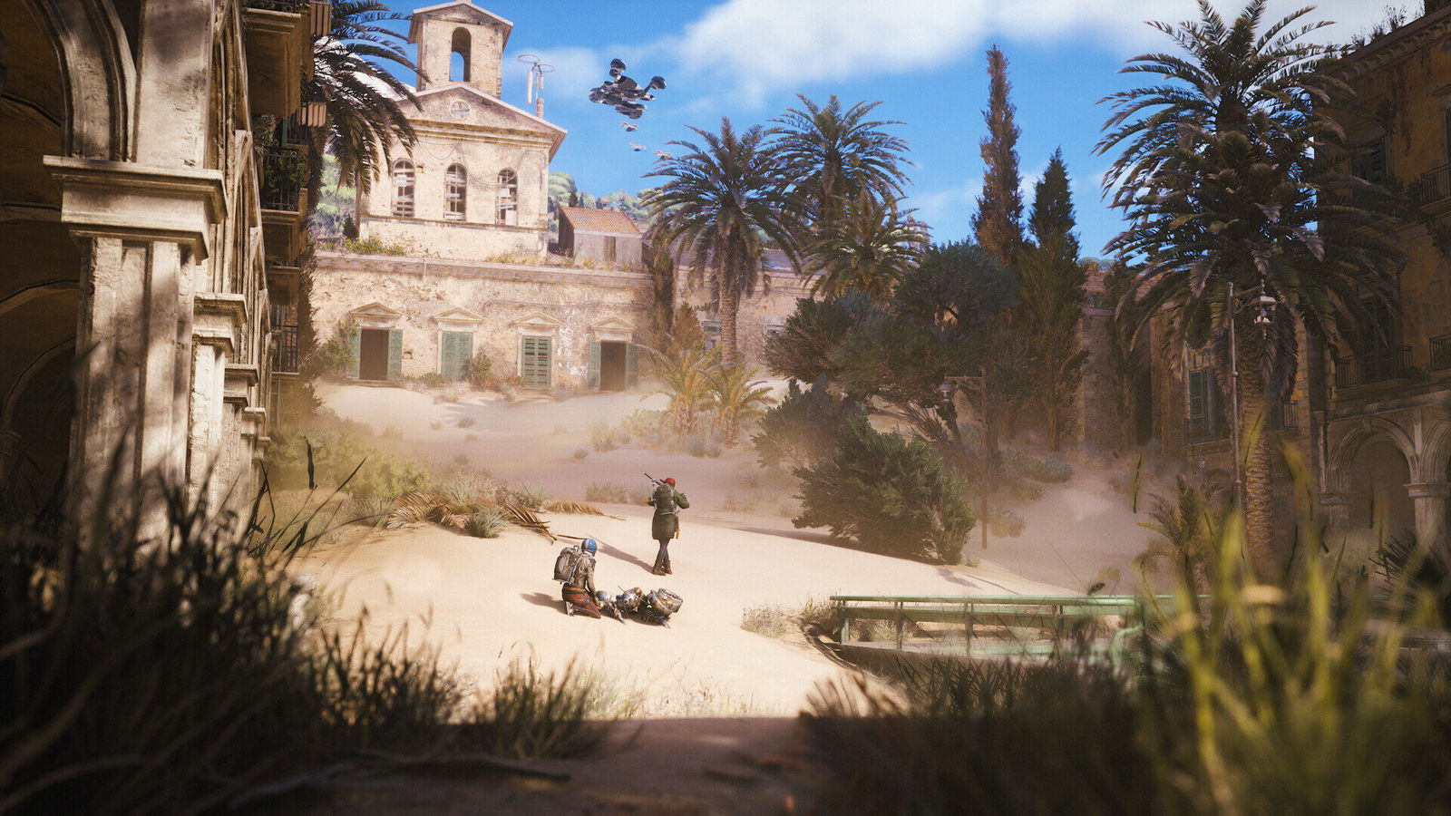 ARC Raiders revela Tech Test 2 del 30 de abril al 4 de mayo