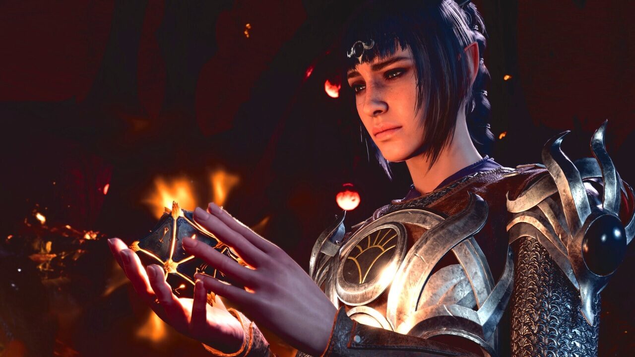 Baldur's Gate 3: El parche final se lanza hoy con cientos de correcciones