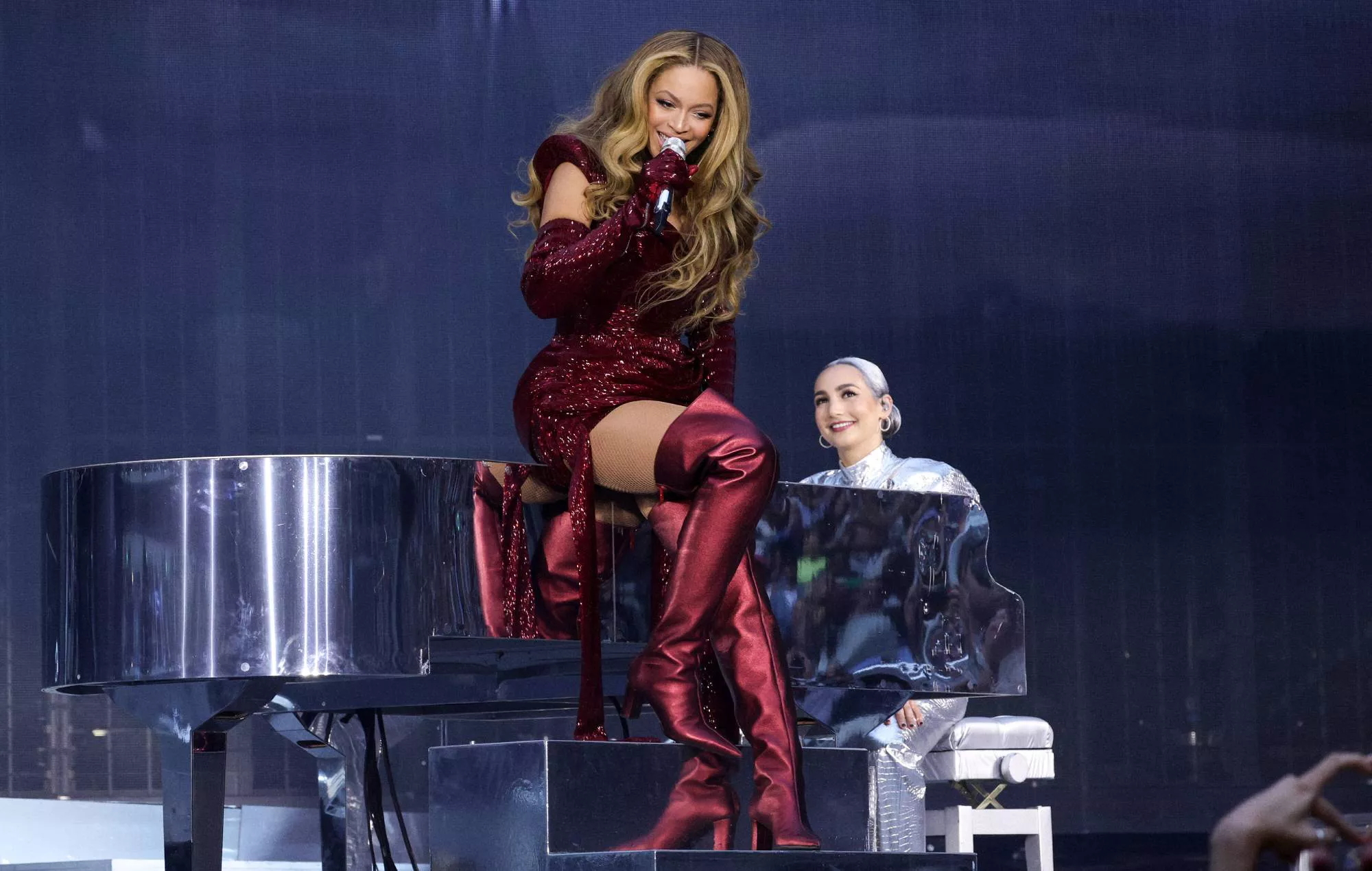 Beyoncé reportedly lowers prices for 'Cowboy Carter' tour with thousands of tickets available for first show