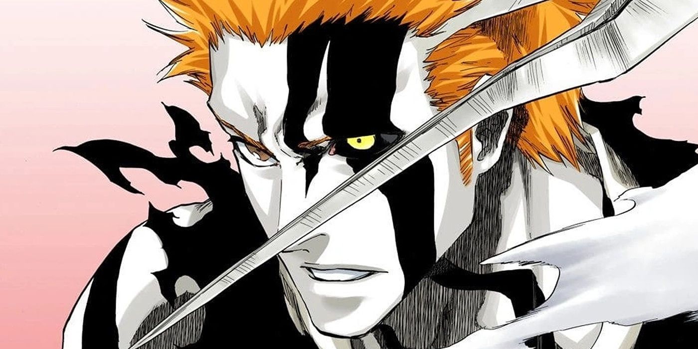 Bleach: 10 Mejores Atuendos y Formas de Ichigo, Clasificados