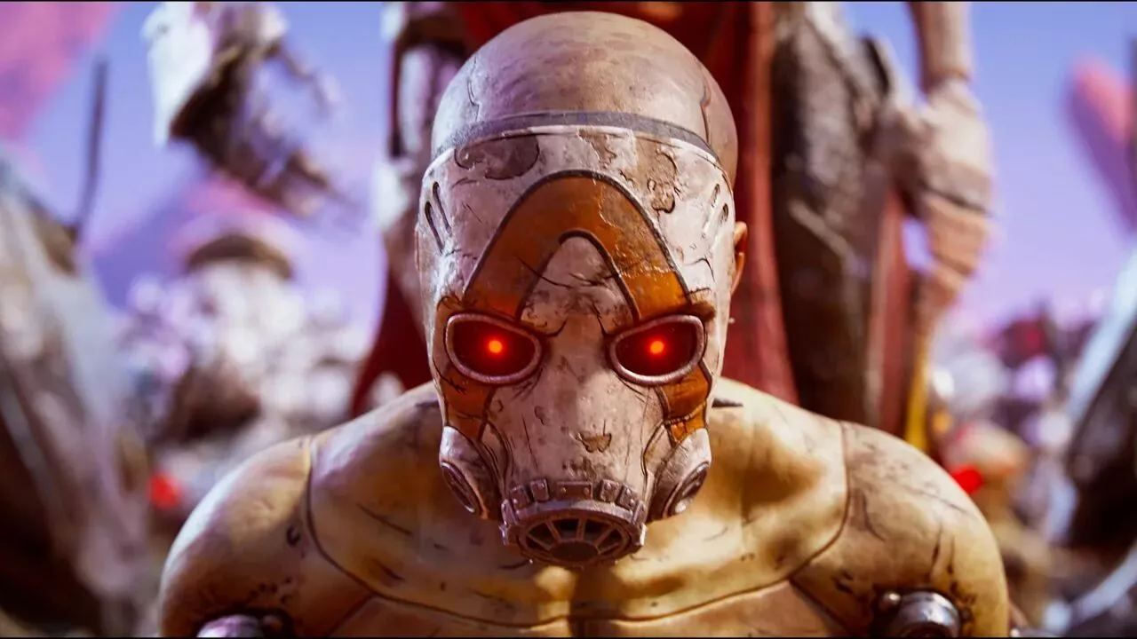 Borderlands 4 Will Now Launch Earlier In September, Might Be In Avoidance Of Gta6