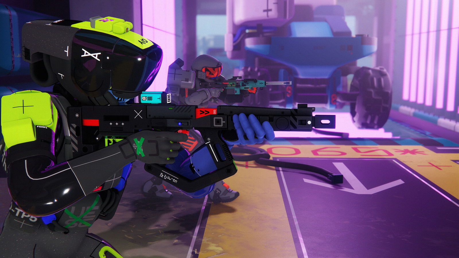 Marathon de Bungie: Qué Esperar del Shooter de Extracción