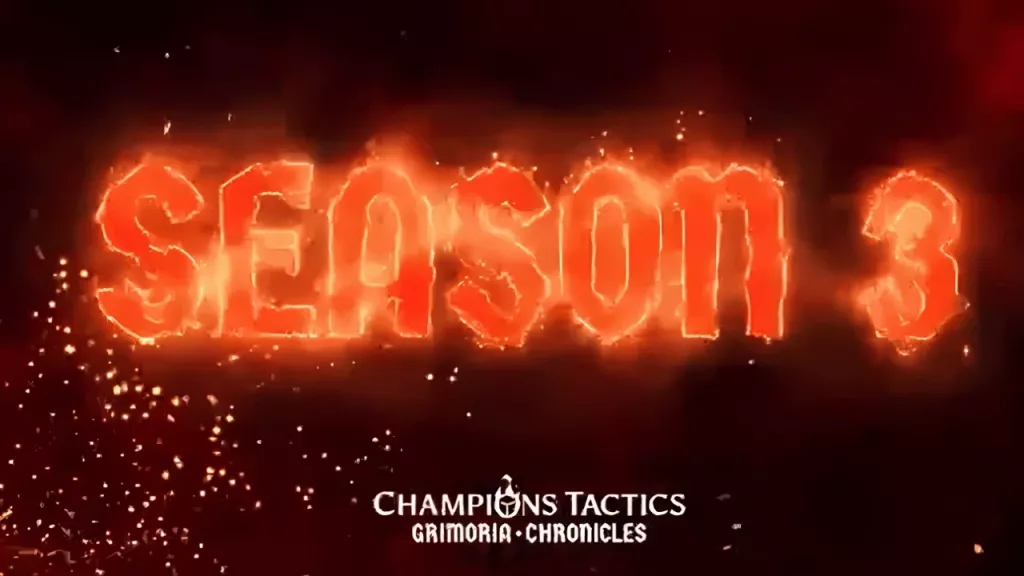 Tácticas de Campeones: Reforged se Lanzará en Steam al Comenzar la Temporada 3