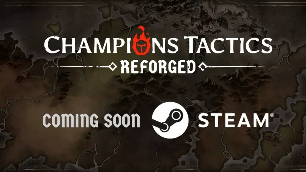 Tácticas de Campeones: Reforged se Lanzará en Steam al Comenzar la Temporada 3