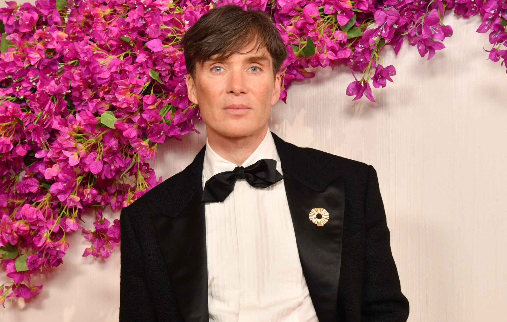 Escucha la lista de reproducción 'Spring Sessions' de Cillian Murphy con Sam Fender, Murder Capital, Beach Boys y más