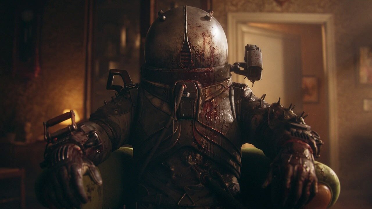 Cronos: The New Dawn: El tráiler de gameplay es un descenso llameante al horror de ciencia ficción de los 80