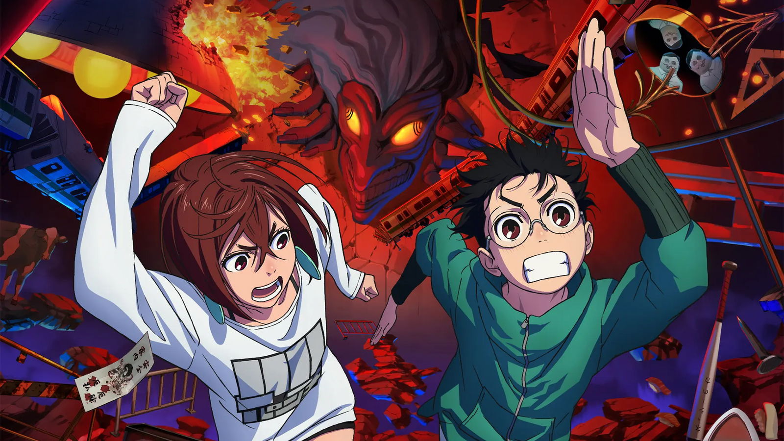 Crunchyroll Anime Awards 2025: Último Fin de Semana para Votar