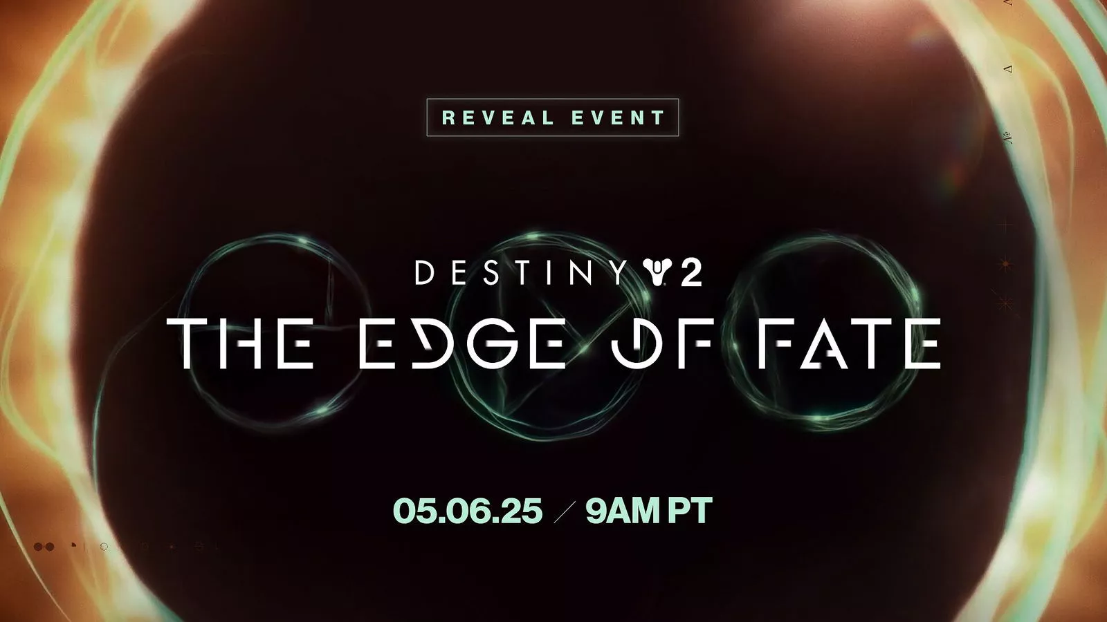 Destiny 2: The Edge Of Fate Will Be Revealed In May