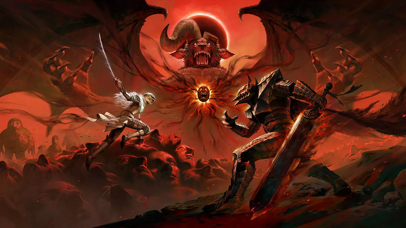 Diablo X Berserk Collaboration Details Unveiled For May 2025
