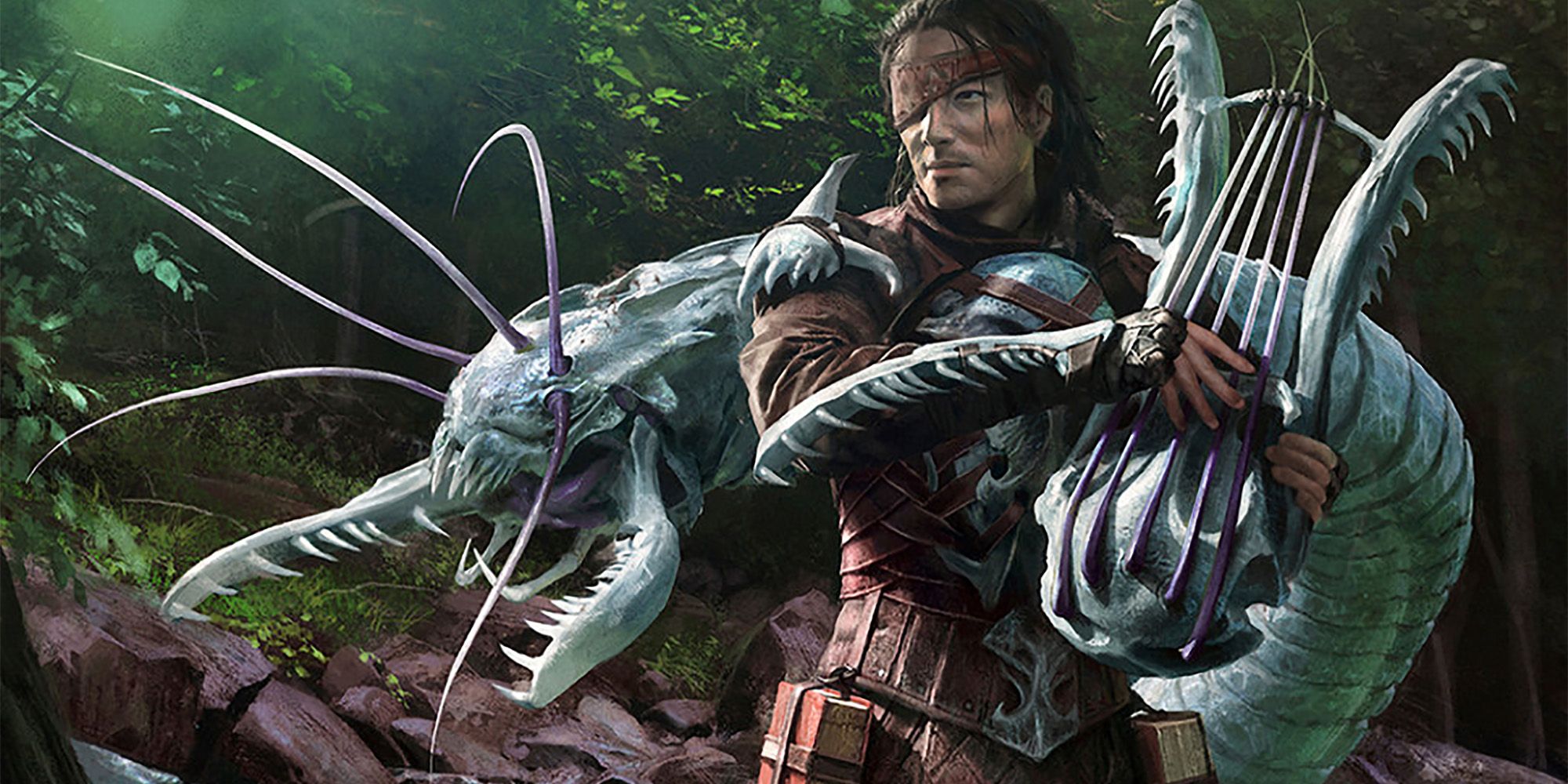 Dungeons & Dragons: Mejores Hechizos de Bardo por Nivel