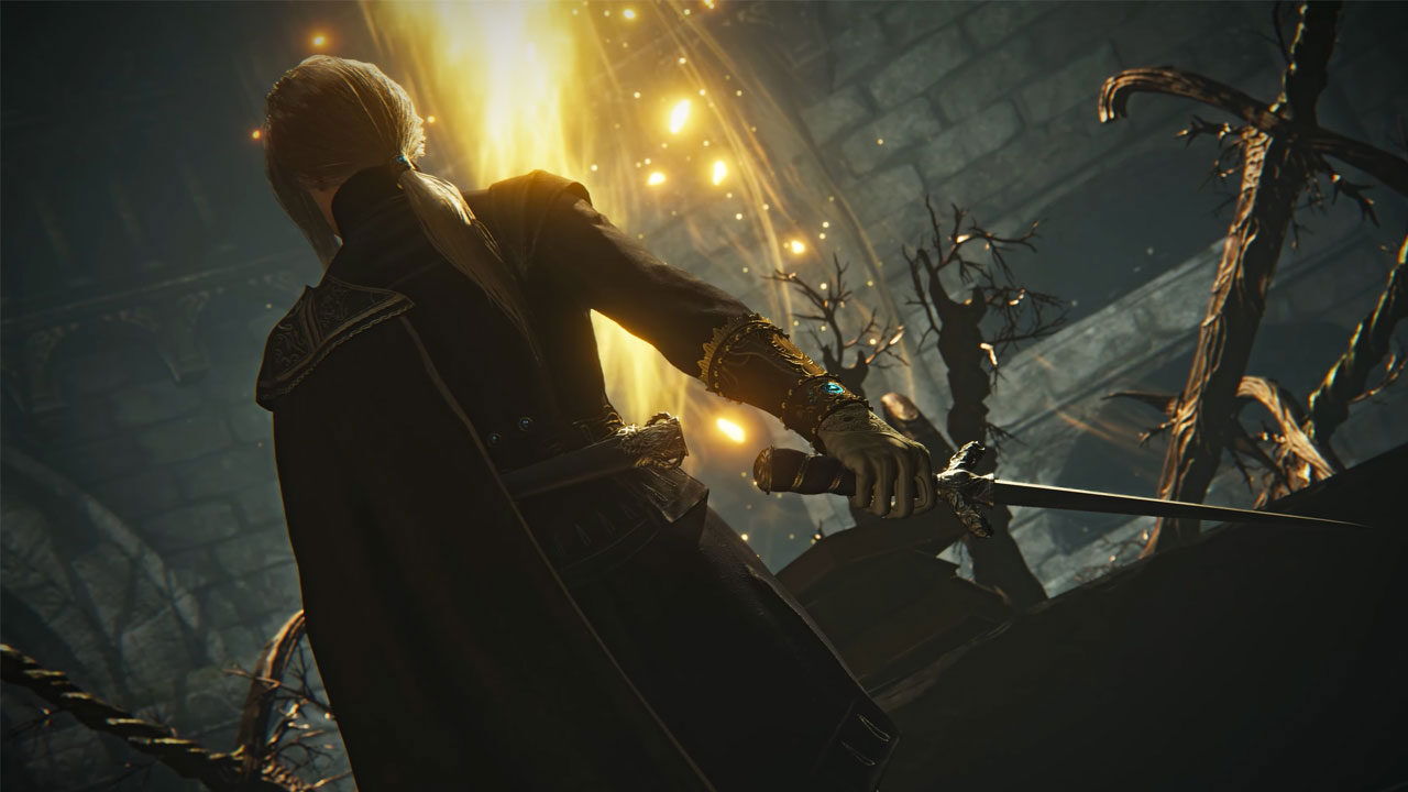 Elden Ring: Nightreign Desata El Poder De La Duquesa En Nuevo Tráiler