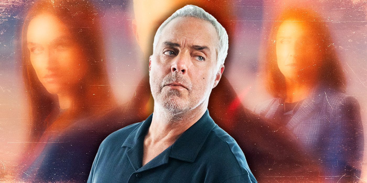 Cada episodio de Bosch: Legacy Temporada 3, clasificados