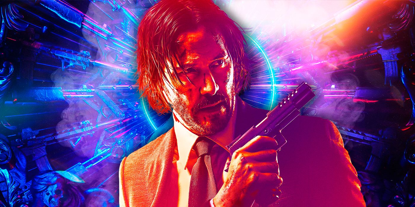 Cada película de John Wick, clasificada por el conteo de muertes