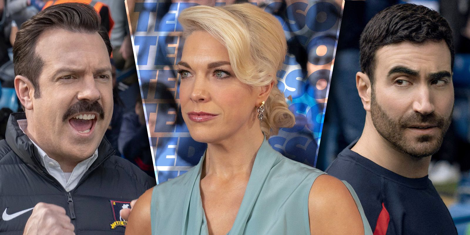 El destino de cada personaje principal al final de la temporada 3 de Ted Lasso