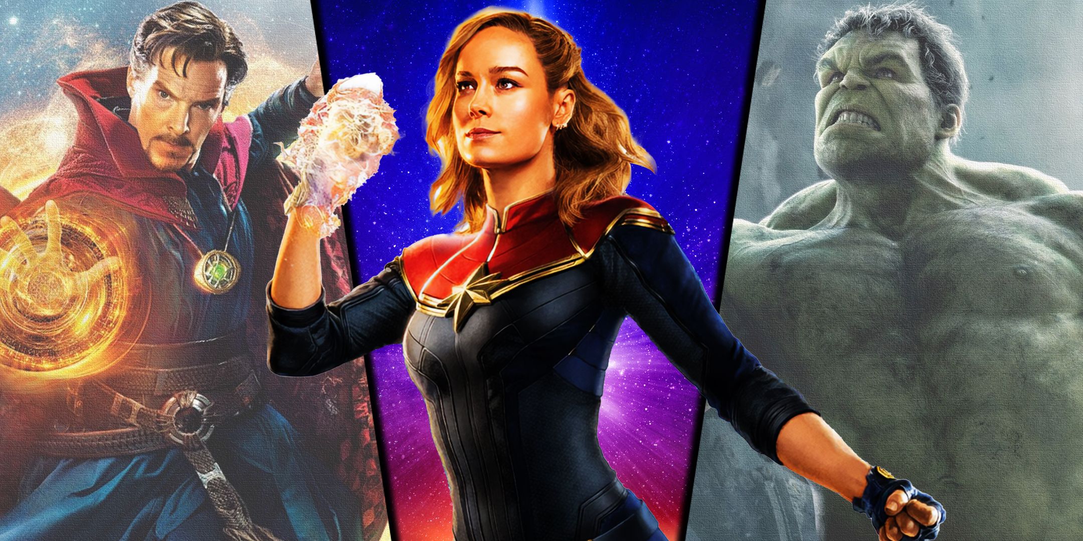 Cada gran Vengador ausente en Avengers: Doomsday