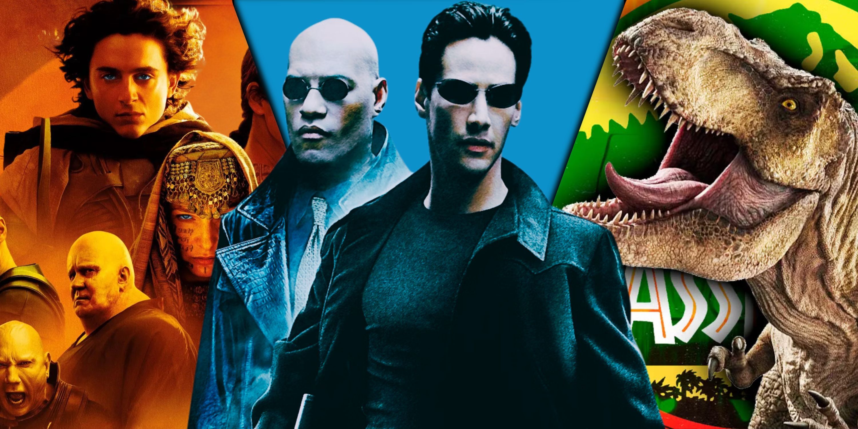 Cada fan de la ciencia ficción necesita ver estas películas de sci-fi 10/10 al menos una vez