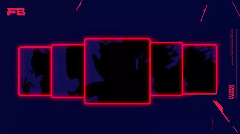 Finalbosu Announces NFT Reveal Schedule, Starting May 5