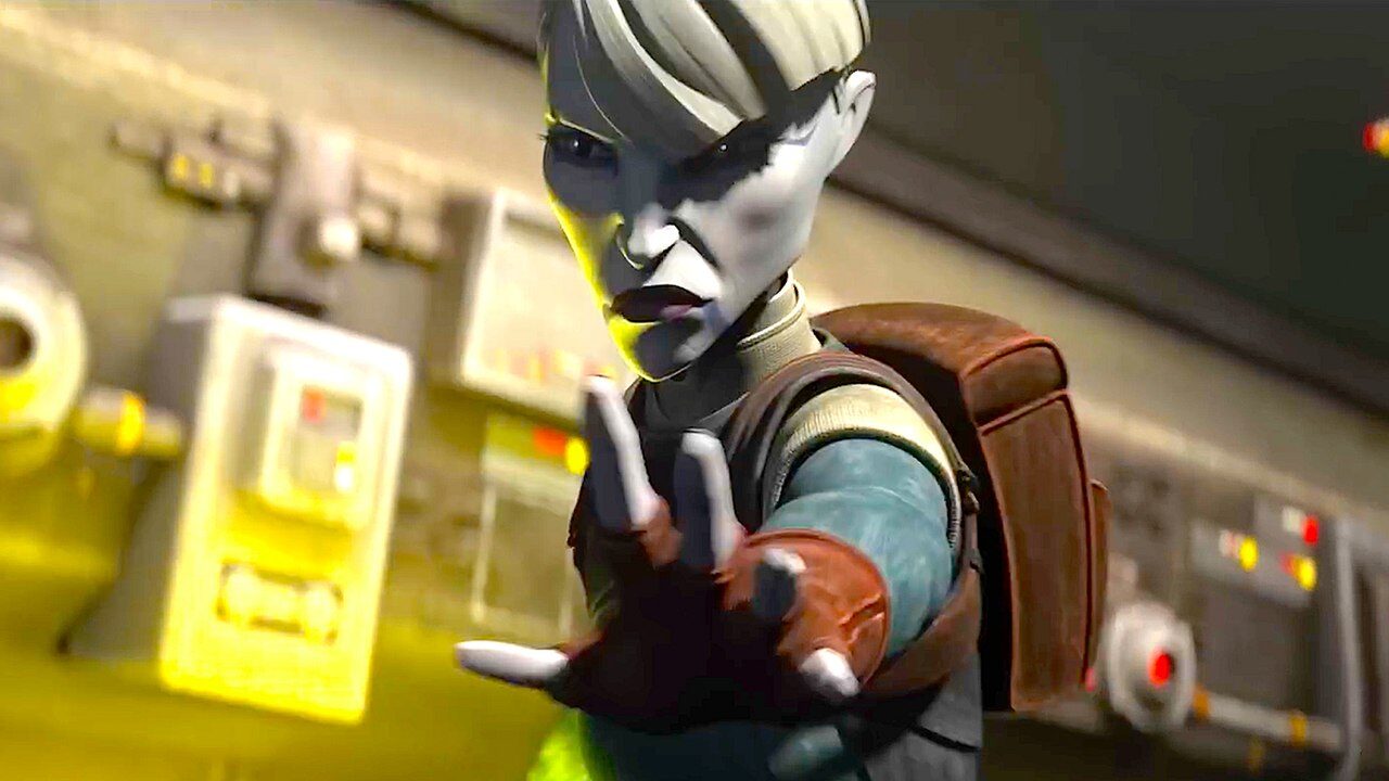 La 'Mayor Colaboración de Star Wars' de Fortnite Comienza el 2 de Mayo