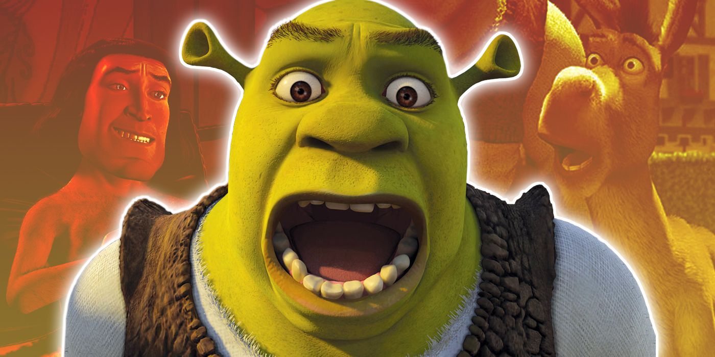 Sal de Mi Pantano: Las 35 Mejores Citas de Shrek que los Fans Aún Citan Hoy