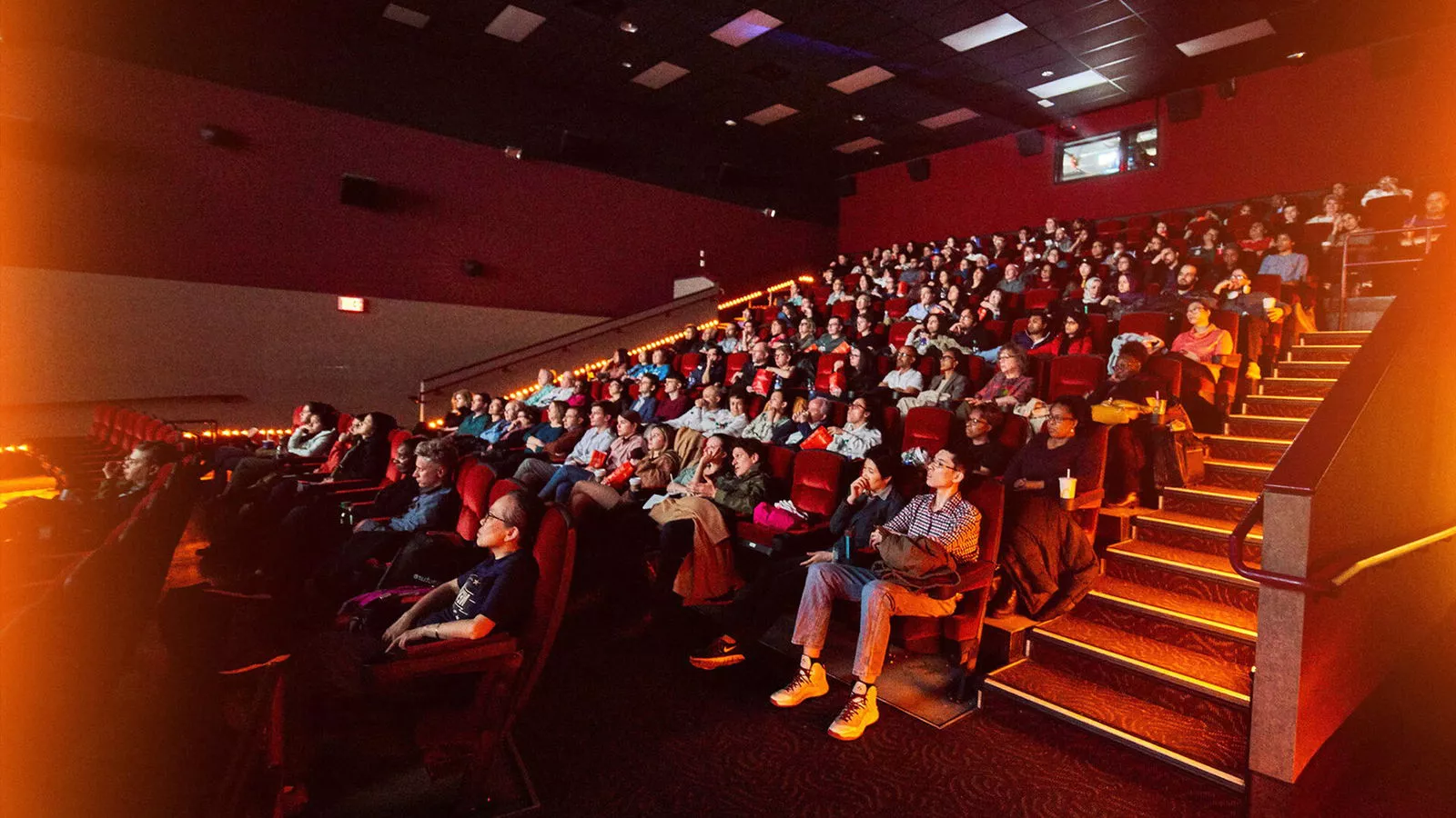 Grab Your Popcorn, National Canadian Film Day Is Tomorrow!