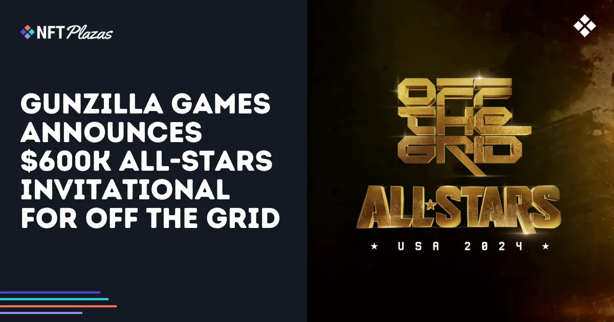 Gunzilla Games Anuncia el All-Stars Invitational para Off The Grid
