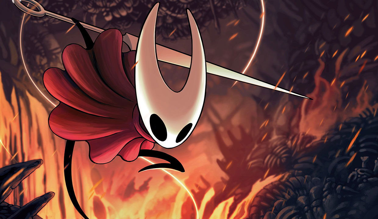 Hollow Knight: Silksong llegará tanto a Switch como a Switch 2, dice Team Cherry