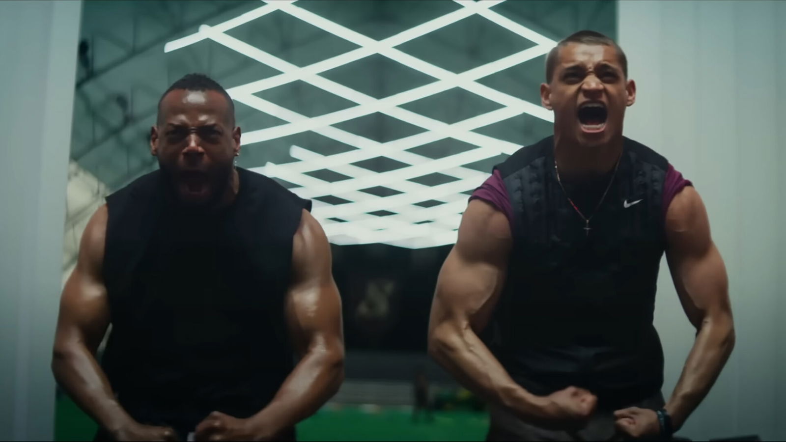 Jordan Peele revela HIM, que se lanzará el 19 de septiembre de 2025