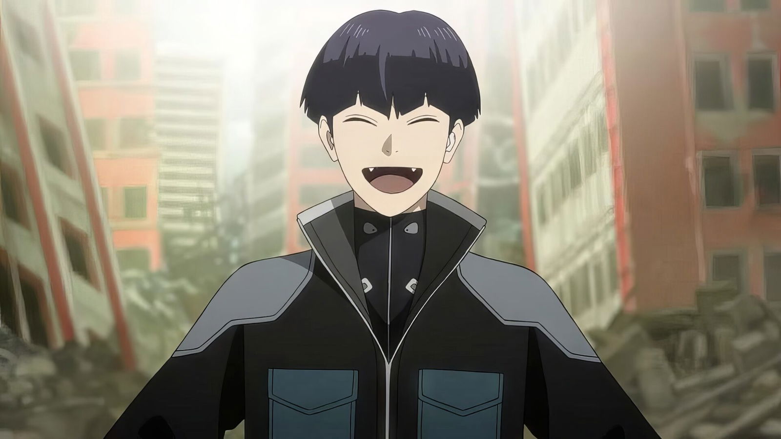 Película Kaiju No. 8: Landon Macdonald dice que es un fan desde el primer día