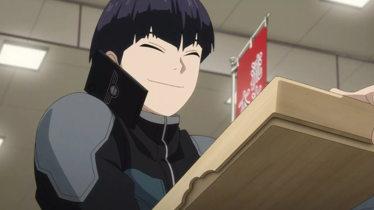 Kaiju No. 8: Mission Recon Review