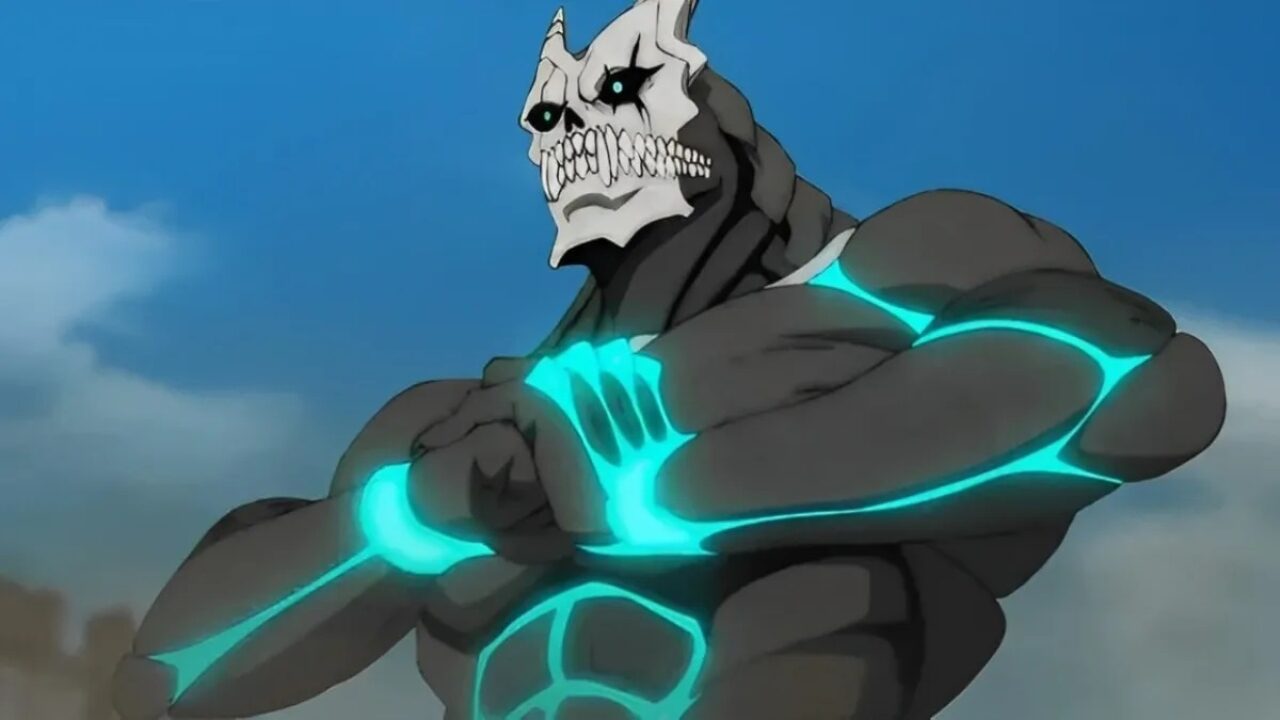 Kaiju No. 8: Misión Recon - Reseña