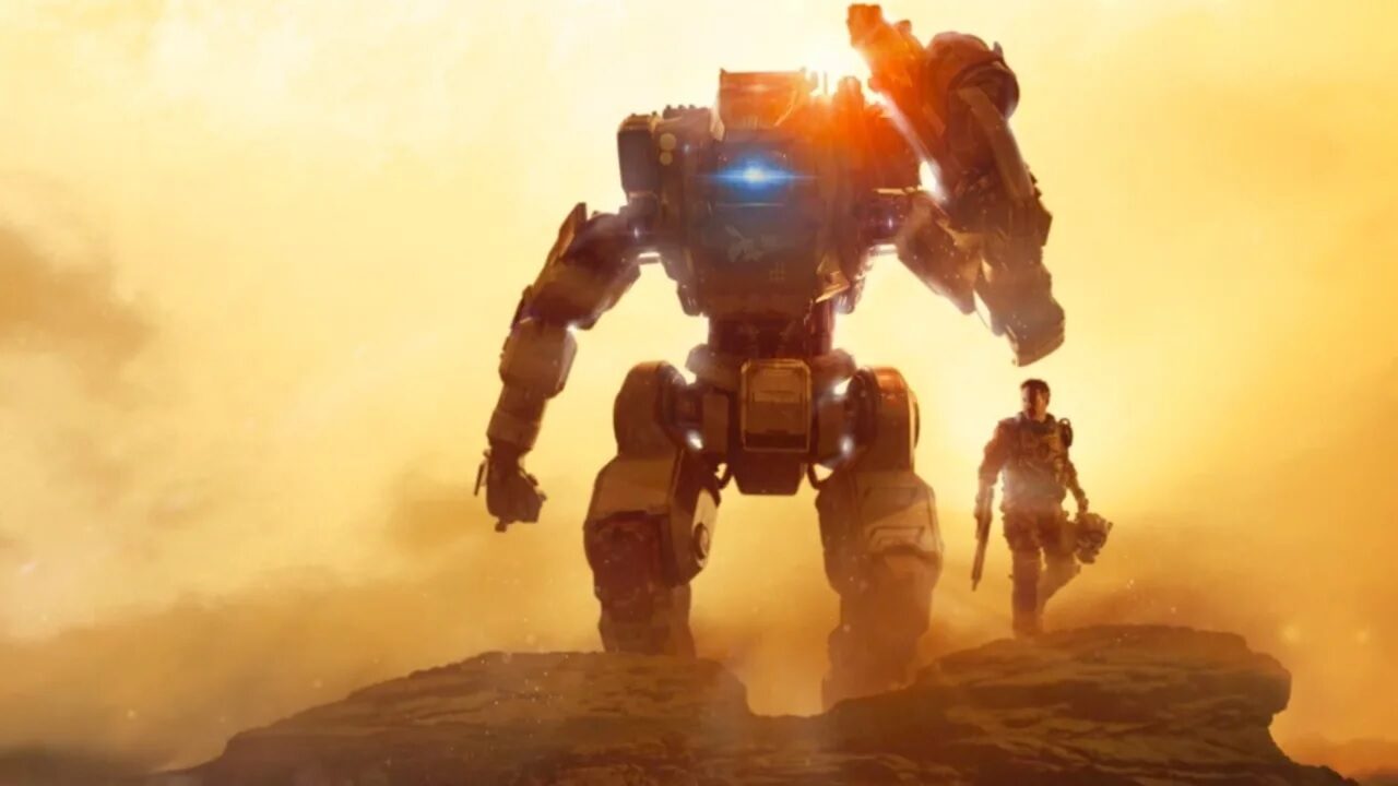 Los filtradores dicen que Titanfall 3 está casi completo — Con vínculos a Apex Legends