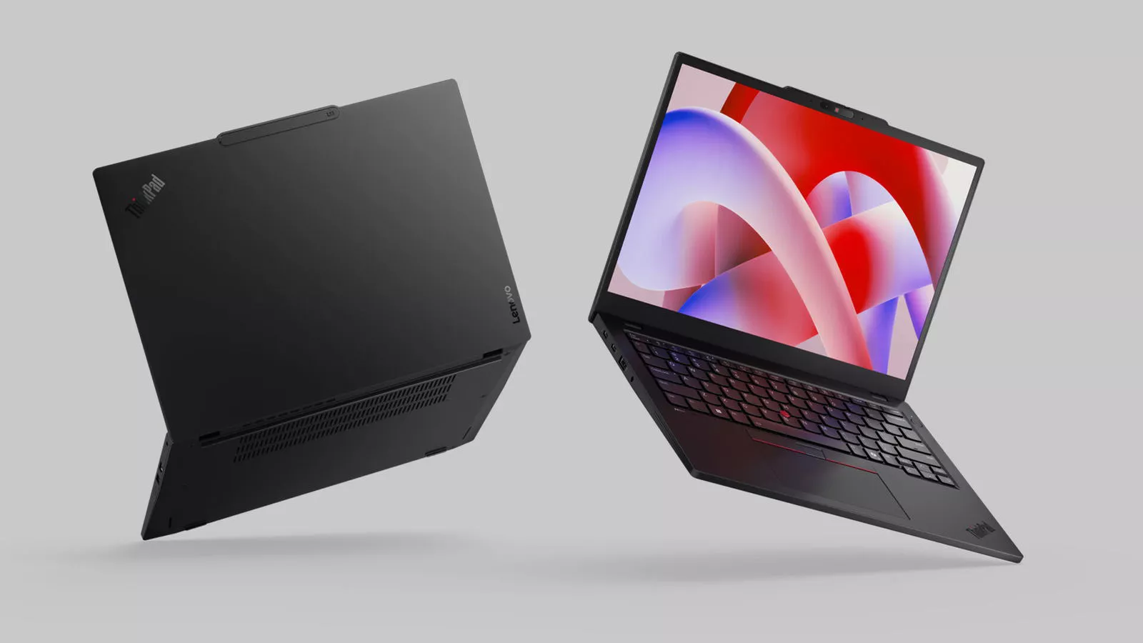 Lenovo Unveils Upcoming Thinkpad Mobile Workstation And Business Laptops With Ai