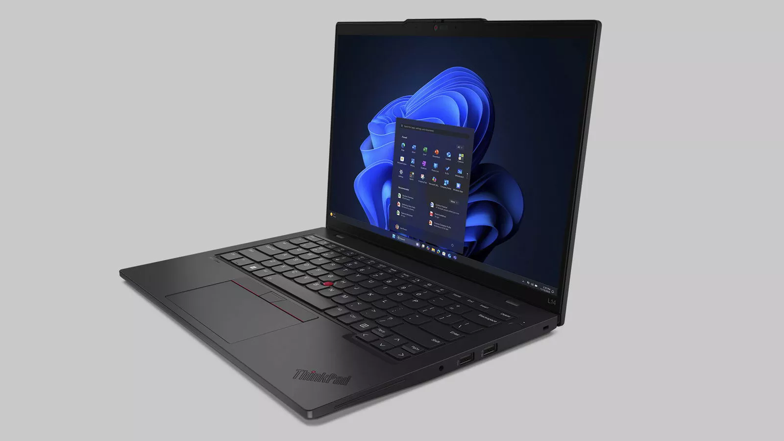 Lenovo’s New ThinkPads Bring AI Muscle to Creators and Remote Workers