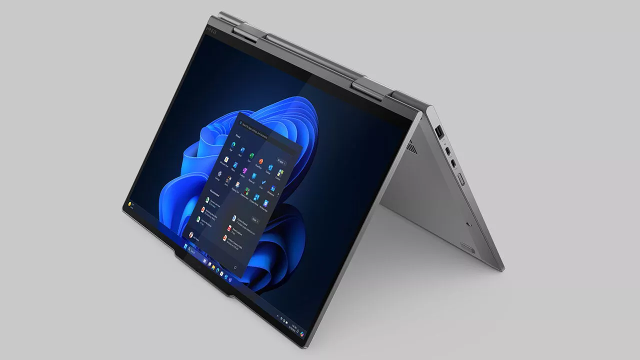 Lenovo’s New ThinkPads Bring AI Muscle to Creators and Remote Workers