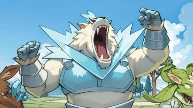 ¿Qué es el token $LUA?