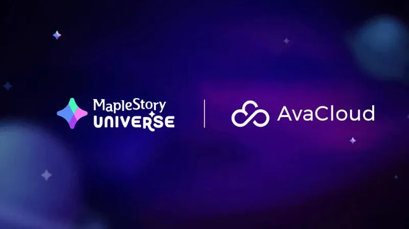 MapleStory Universe Launches Henesys Chain