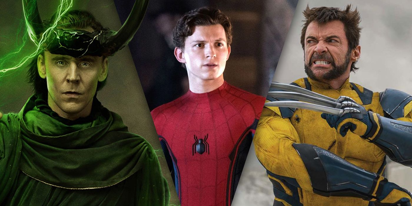 Rivales de Marvel: Los 10 Mejores Aspectos Inspirados en el MCU, Clasificados