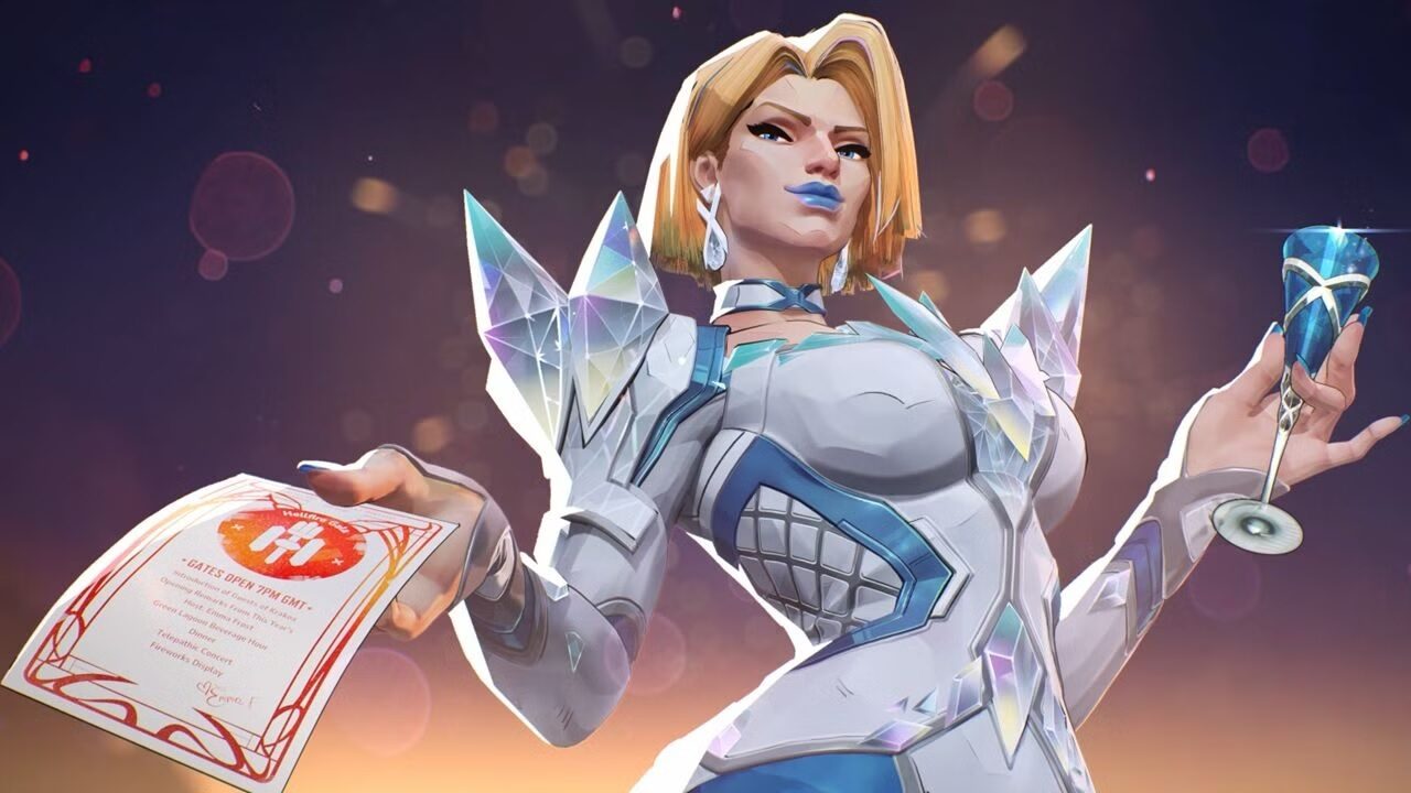 Marvel Rivals Temporada 2: Se Ha Revelado el Hellfire Gala, ¡2 Nuevos Héroes Se Unen a la Lucha!