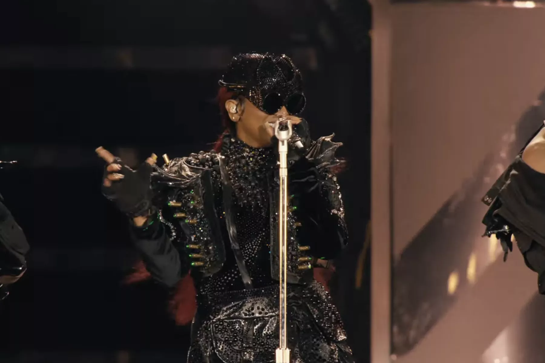 Missy Elliott Deslumbra con un Espectáculo de Éxitos en Coachella