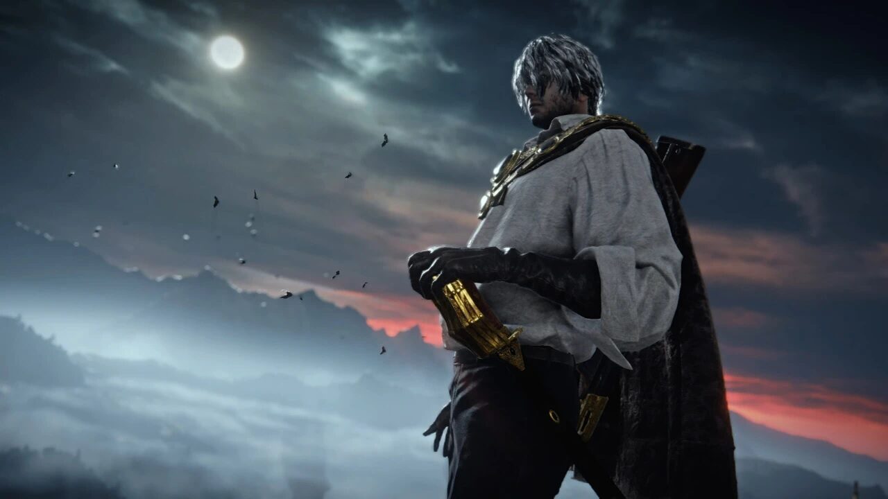 Miyazaki rompe el silencio sobre The Duskbloods: PvPvE, guerreros impulsados por sangre y más