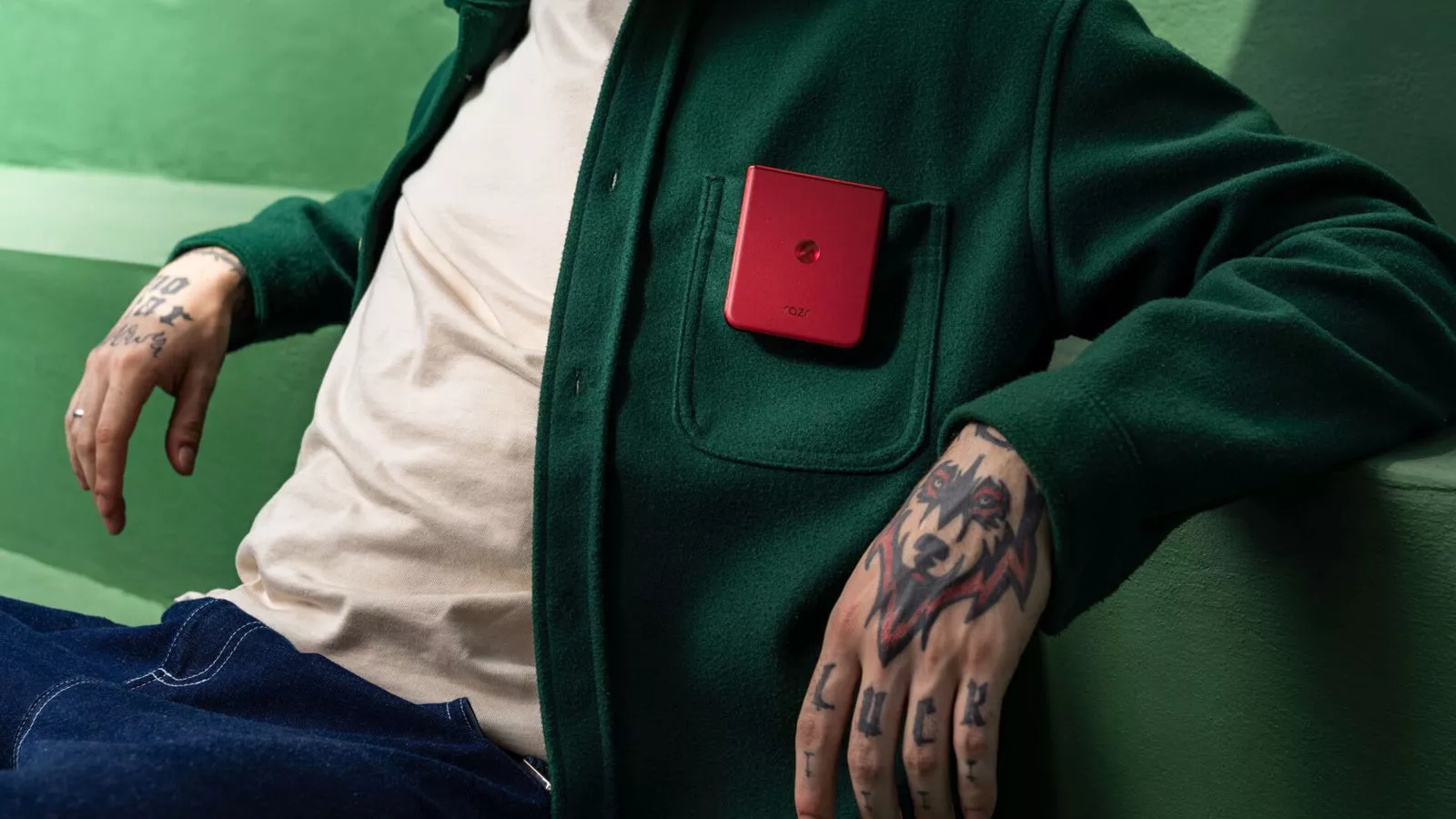 Motorola Razr Is Launching 3 Sharp New Ai-Driven Models In North America