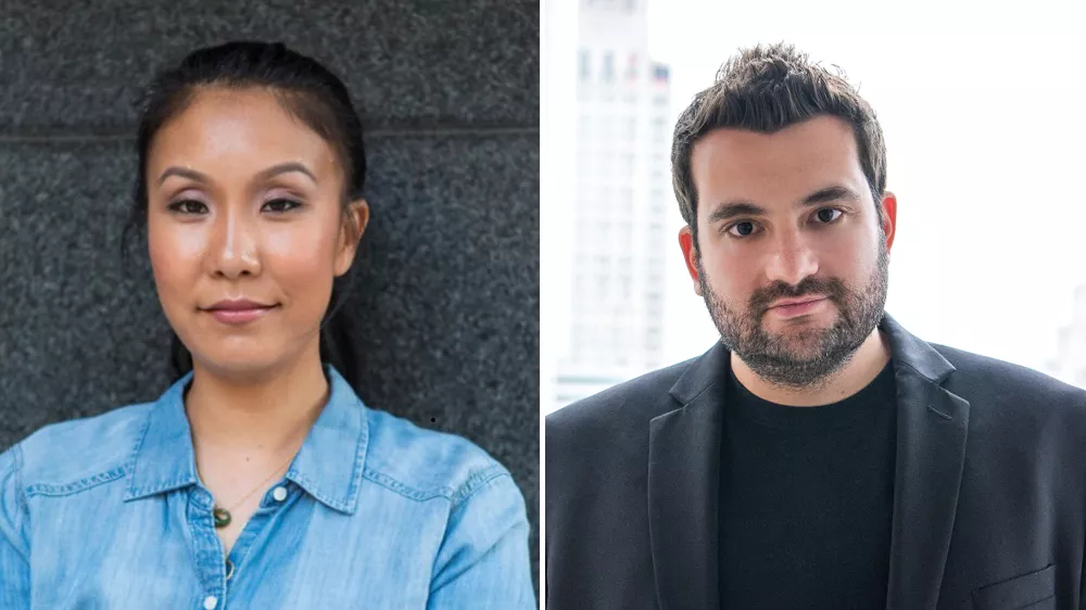 Movimientos en la Industria Musical: Caroline Yim y Zach Iser se Unen a UTA como Socios y Agentes; Relanzamiento del Sello Lost Highway por Interscope Geffen A&M