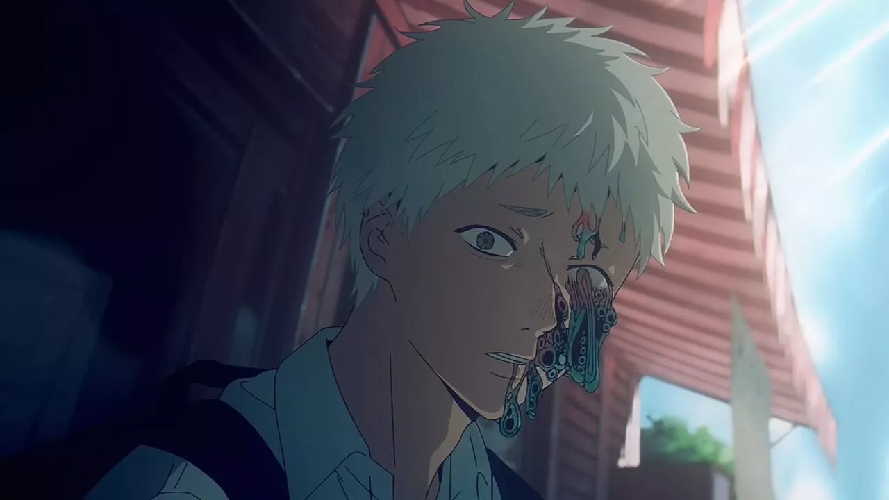 Netflix Anime El Verano en que Hikaru Murió