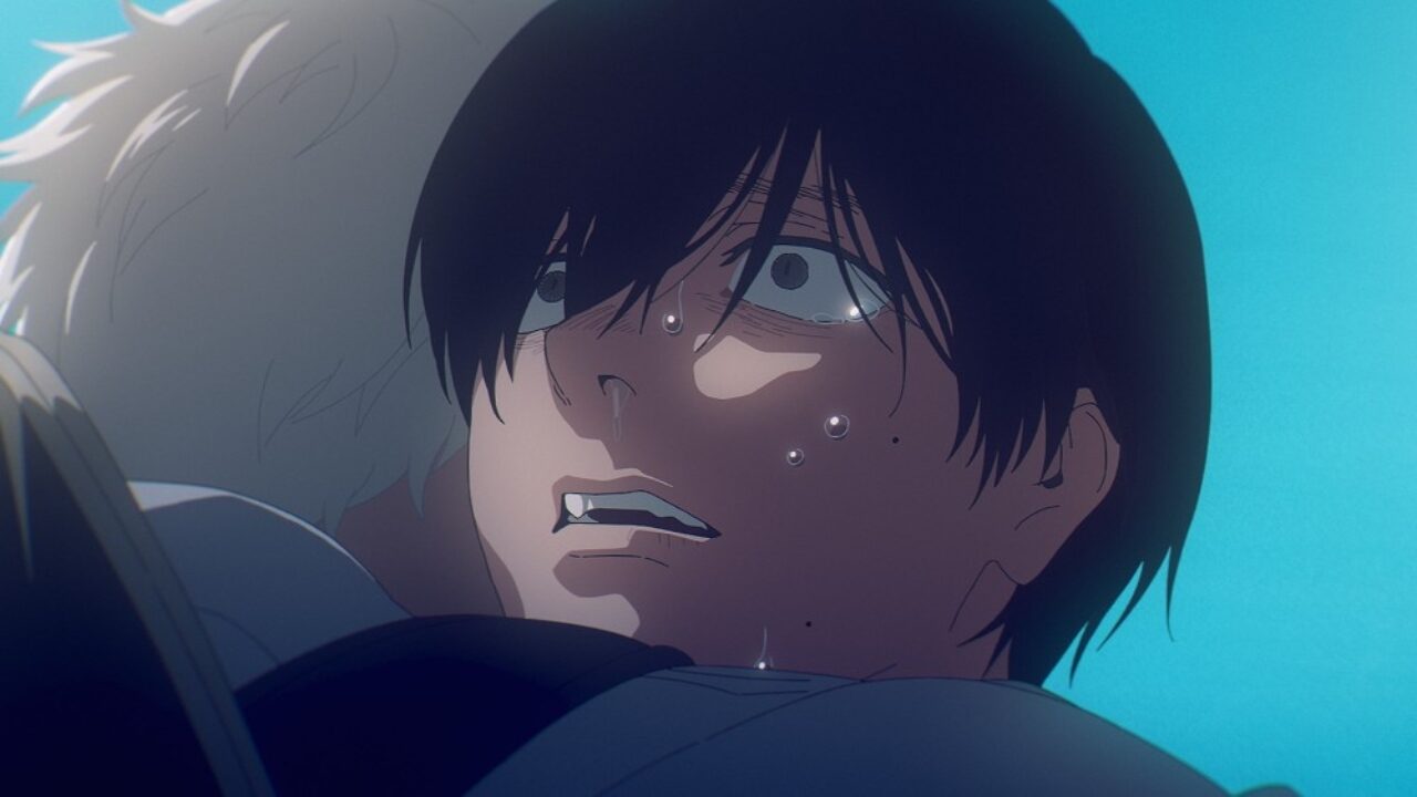 Anime de Netflix "El Verano en que Hikaru Murió" se Estrenará en Verano de 2025