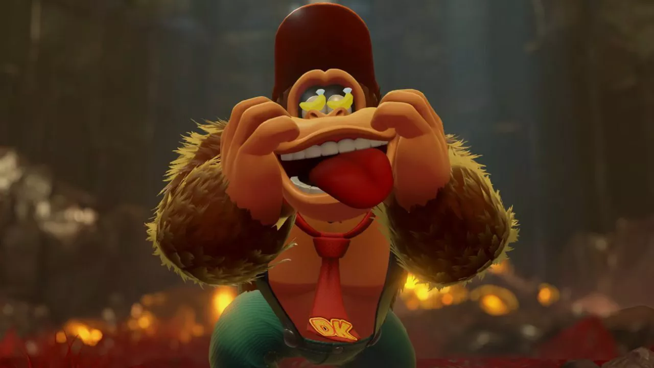 Nintendo Direct: All Exciting Nintendo Switch 2 Announcements Revealed!