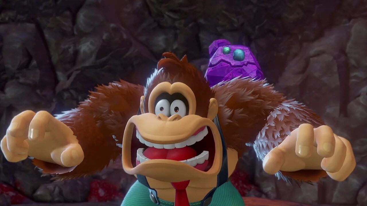 Nintendo Direct: ¡Todos los emocionantes anuncios del Nintendo Switch 2 revelados!