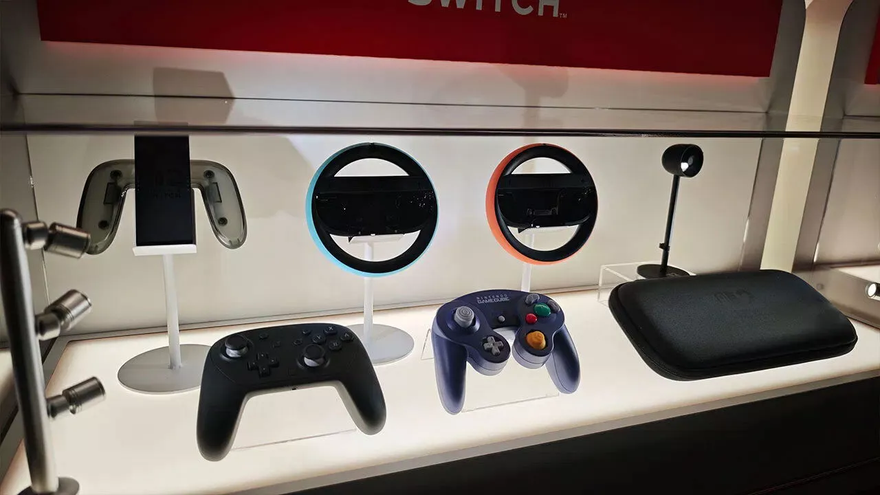 Nintendo Switch 2 Preorders Will Now Begin In Canada On April 24