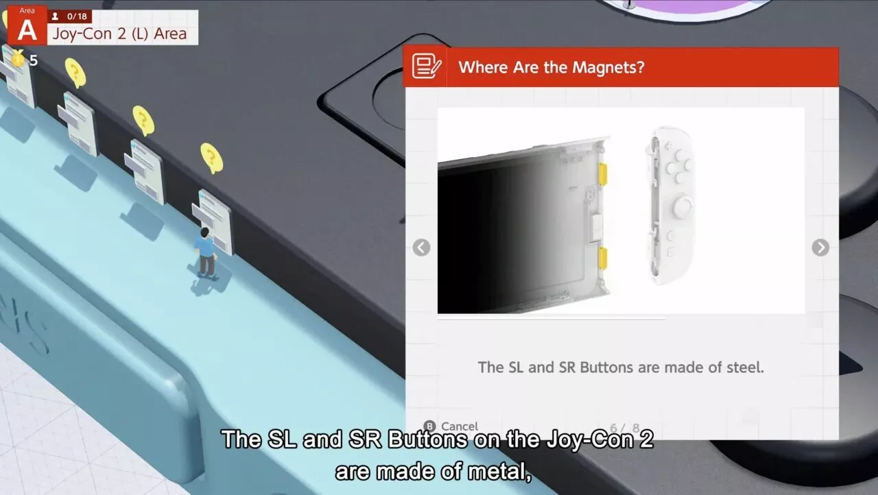 Nintendo Switch 2 Welcome Tour Is Not Free At Launch & Pricing Has Been Revealed