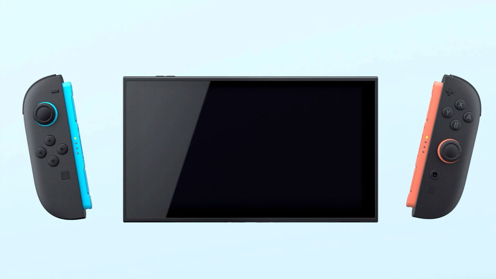 La función de Tasa de Refresco Variable de Nintendo Switch 2 ha desaparecido misteriosamente del sitio