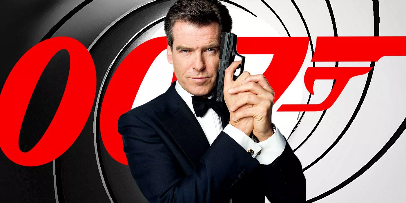 Pierce Brosnan comparte sus pensamientos sobre Aaron Taylor-Johnson como el próximo James Bond